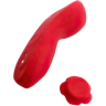 Вибратор MAGIC MOTION FUNTOWN CALEO, красный 861154